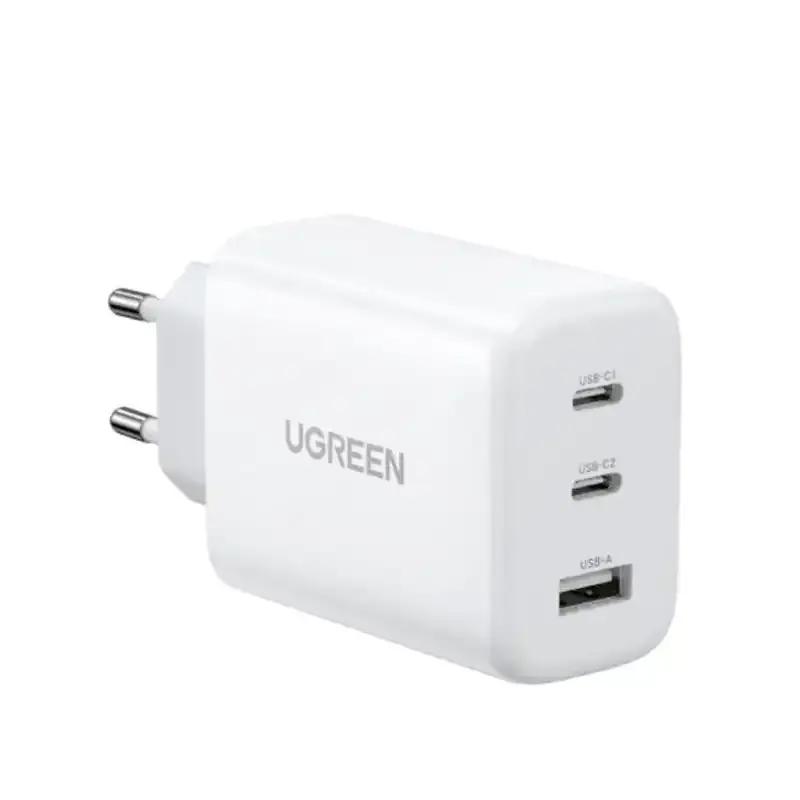 شارژر دیواری 65 وات یوگرین مدل Ugreen  CD275